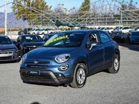 Usata Fiat 500X Cross 120 CV (88 kW) 2021 Vari colori SUV