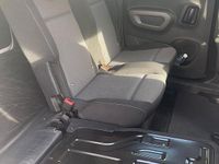 Usata Toyota Proace City City 67 CV (49 kW) 2023 Bianco Monovolume