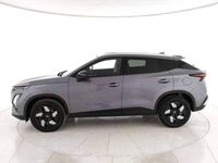 Usata Omoda 5 147 CV (108 kW) 2025 Grigio antracite SUV