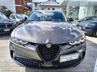 Usata Alfa Romeo Tonale Veloce 131 CV (96 kW) 2024 Grigio SUV