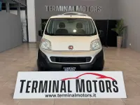 Usata Fiat Fiorino 95 CV (69 kW) 2019 Bianco Monovolume