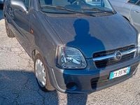 Usata Opel Agila 65 CV (47 kW) 2005 Utilitaria