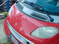 Usata Smart #1 200 kW (272 CV) 2000 Rosso SUV
