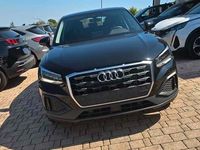 Usata Audi Q2 Design 150 CV (110 kW) 2023 Nero SUV