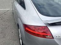 Usata Audi TT Ambiente 190 CV (139 kW) 2006 Coupé