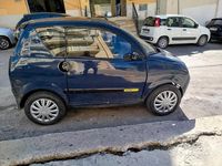 Usata Aixam City 2008 Berlina