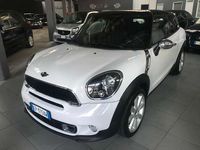 usata Mini Cooper SD Paceman Paceman 2.0 Cooper SD