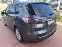 Usata Ford S-MAX Business Edition 150 CV (110 kW) 2018 Other Monovolume