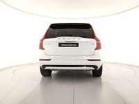 Nuova Volvo XC90 Ultra 335 CV (246 kW) 2025 Bianco SUV