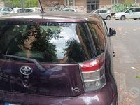 Usata Toyota iQ 90 CV (66 kW) 2009 Utilitaria