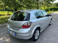 usata Opel Astra gpl anno 2009