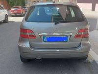Usata Mercedes B200 140 CV (102 kW) 2007 Monovolume