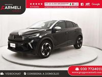 Usata Renault Captur Techno 91 CV (66 kW) 2025 Bestyle ginevra  nero etoilé SUV
