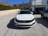 Usata Fiat Tipo City Life 131 CV (96 kW) 2024 Bianco Station wagon