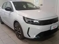 Nuova Opel Corsa 101 CV (74 kW) 2026 Bianco okenite Utilitaria