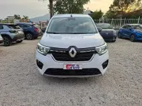 Usata Renault Kangoo Equilibre 95 CV (69 kW) 2024 Bianco Monovolume