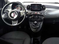 Usata Fiat 500 69 CV (50 kW) 2023 Grigio Utilitaria