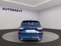 Usata Ford Kuga ST-Line 150 CV (110 kW) 2023 Nero SUV