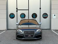 usata Audi RS3 RS 3SPB 340CV