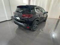 Usata Citroën C5 Aircross 131 CV (96 kW) 2024 Nero SUV