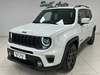 Usata Jeep Renegade Sport 120 CV (88 kW) 2019 Bianco SUV