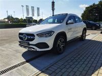 usata Mercedes 200 GLA suvAutomatic Sport usato