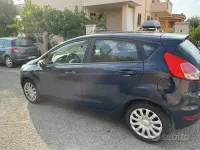 Usata Ford Fiesta 97 CV (71 kW) 2014 Utilitaria