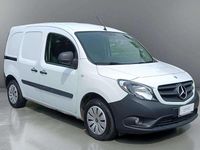 Usata Mercedes Citan 109 Business 110 CV (80 kW) 2021 Bianco Monovolume