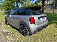 Usata Mini John Cooper Works 231 CV (169 kW) 2023 Utilitaria