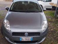 Usata Fiat Punto 86 CV (63 kW) 2003 Berlina