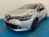 Usata Renault Clio GrandTour 90 CV (66 kW) 2014 Other Station wagon