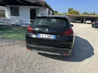 Usata Peugeot 2008 Allure 131 CV (96 kW) 2019 Other SUV