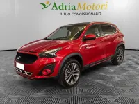 Usata DR F35 150 CV (110 kW) 2022 Rosso SUV
