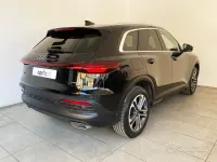 Begagnad Audi Q5 S-Line 204 HK (150 kW) 2025 Svart SUV