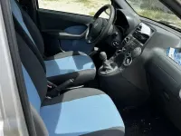 Usata Fiat Panda 60 CV (44 kW) 2007 Grigio Utilitaria