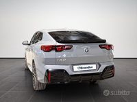 Usata BMW iX2 M Sport 150 kW (204 CV) 2025 Brooklyn grey metallic SUV