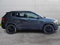 Usata Jeep Compass 178 CV (130 kW) 2022 Graphite grey SUV