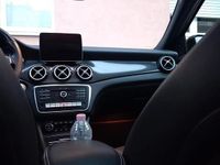 Occasion Mercedes GLA200 Edition 136 ch (100 kW) 2019 Noir SUV