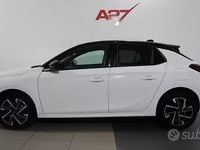 Usata Opel Corsa 101 CV (74 kW) 2024 Bianco Utilitaria