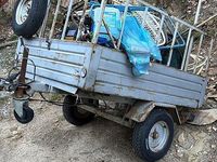 Usata Suzuki Vitara 1988 Blu SUV