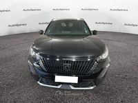Usata Peugeot 2008 Allure 102 CV (75 kW) 2025 Nero SUV