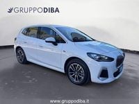 Usata BMW 225 Active Tourer M Sport 245 CV (180 kW) 2022 Bianco Monovolume