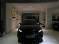 Usata VW Taigo Life 95 CV (69 kW) 2022 Nero metallizzato SUV