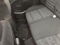 Usata Peugeot 307 107 CV (78 kW) 2001 Grigio Utilitaria