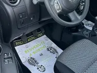Usata Nissan Micra 80 CV (58 kW) 2017 Bianco Utilitaria
