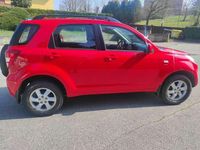 Usata Daihatsu Terios 86 CV (63 kW) 2006 SUV