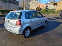 Usata VW Polo 101 CV (74 kW) 2007 Berlina