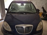 Usata Lancia Musa 101 CV (74 kW) 2006 Monovolume