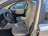 Usata Fiat Stilo 150 CV (110 kW) 2005 Argento Berlina