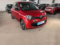 Usata Renault Twingo SE 69 CV (50 kW) 2019 Rosso Utilitaria
